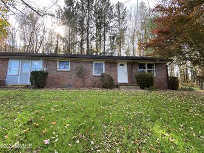 Residential for sale in 600 SUSQUEHANNA Road, Catawissa, PA, 17820