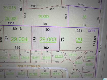 Talladega County, AL Land for Sale -- Acerage, Cheap Land & Lots for Sale