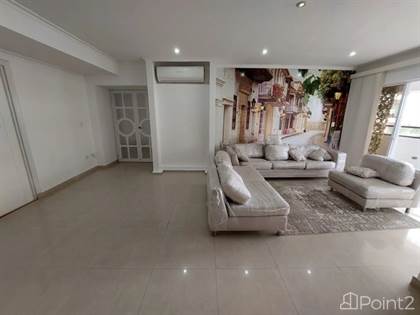 Apartamento en venta en CARTAGENA - BOCAGRANDE A&S, Cartagena De Indias, Bolivar