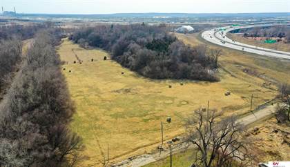 Lots And Land for sale in 10 ACRES SECTION 6-74-43, Council Bluffs, IA, 51503