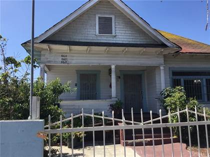 Picture of 860 W 54th Street, Los Angeles, CA, 90037