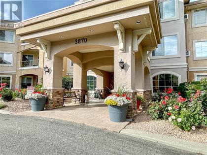 Picture of 3870 Brown Road Unit# 113, West Kelowna, British Columbia, V4T2J5