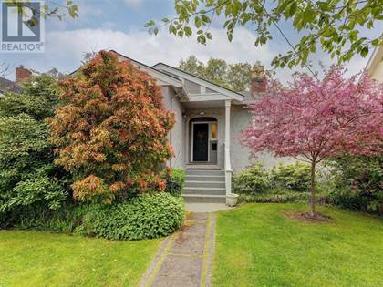 Picture of 916 Island Rd, Oak Bay, British Columbia, V8S2T9
