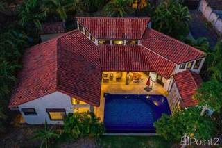 Residential Property for sale in Exquisite 3-bedroom home with infinity pool situated in Selva Rio Estates, Atenas, Alajuela