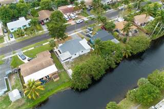 4421 NW 34th Ct, Fort Lauderdale, FL, 33319