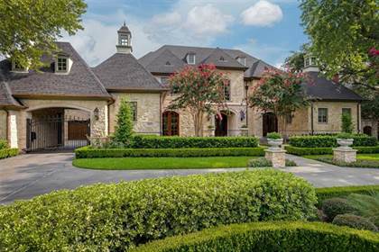 Luxury Homes For Sale Mansions In Meadowood Estates Tx Point2