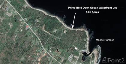 Picture of Lot 1, Moose Harbour, Mersey Point - Moose Harbour, Nova Scotia