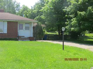 363 US Hwy 62 Hillsdale Subdivision, Bardwell, KY, 42023