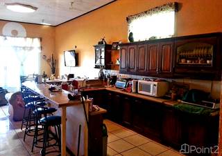 Restaurant Business Opportunity with Two Houses, Naranjo, Alajuela