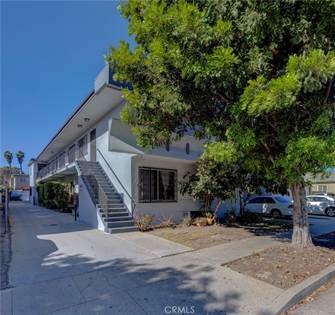 Picture of 2615 Chariton Street, Los Angeles, CA, 90034