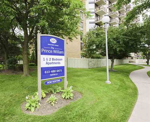 Condo For Rent at 165 Herchimer Avenue, Belleville, Ontario, K8N 5M1 ...