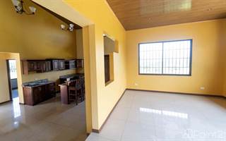 Priced Reduced 3BR Home 1.5 Acres In La Balsa, San Ramon, Alajuela