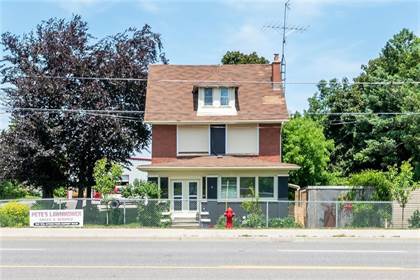 1411 Rymal Road E, Hamilton, Ontario, L8W3N1