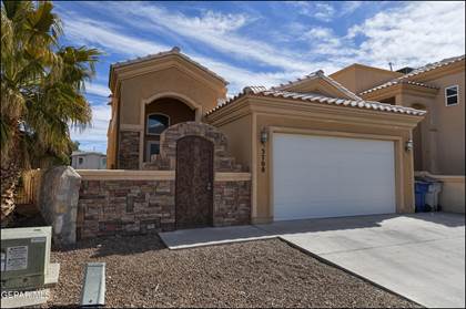 Picture of 3708 GRAND BAHAMAS Drive, El Paso, TX, 79936