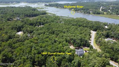 1849 Oyster Harbour Parkway SW, Oyster Harbour, NC, 28462