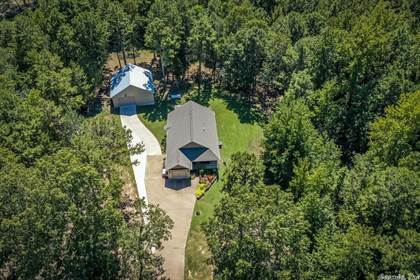 34 Trace Dr., Greers Ferry, AR, 72067