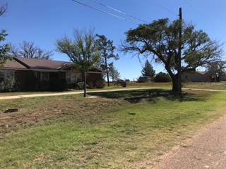 301 Brownlee Avenue, Whitharral, TX, 79380