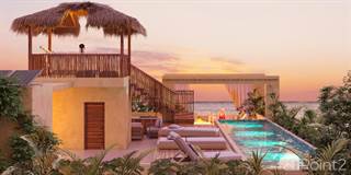 Amazing Ocean View Apartments for Sale in Playa del Carmen - PL-084, Playa del Carmen, Quintana Roo