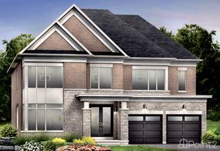 Residential Property for sale in Hometown Hillsdale, Barrie, Ontario, Barrie, Ontario, L4M4Y8
