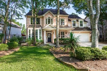 15 Fortuneberry Pl , The Woodlands, TX, 77382