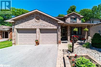 18 IRWIN Drive, Barrie, Ontario, L4N7A6