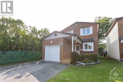 Picture of 1842 BROUSSEAU CRESCENT, Ottawa, Ontario, K1C2Z3