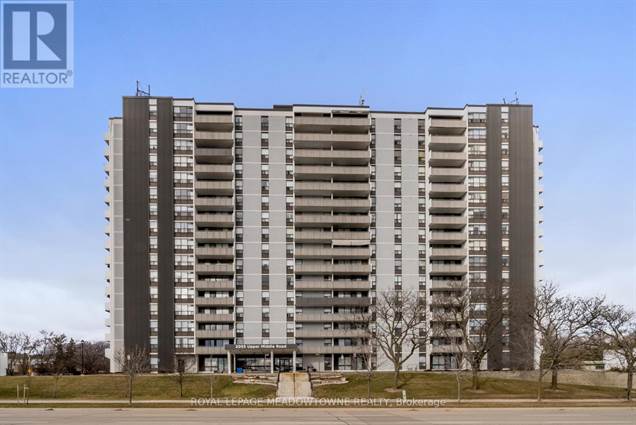 #301 -2055 UPPER MIDDLE RD 301, Burlington, Ontario, L7P3P4 — Point2 Canada