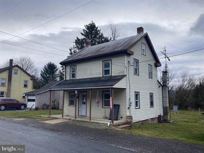 Picture of 442 OLD FORGE ROAD, Pine Grove, PA, 17963