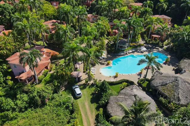 Perfect Rental Investment with 1 Bedroom, Samaná