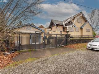 2317 SW VERMONT ST, Portland, OR, 97239