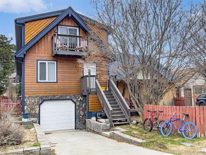 Picture of 412 Cougar Street, Banff, Alberta, T1L1A1