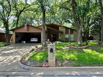 Picture of 5507 Silver Bow Trail, Arlington, TX, 76017