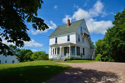 Residential Property for sale in 38 Main Street, Sackville, NB, Sackville, New Brunswick, E4L 4A7
