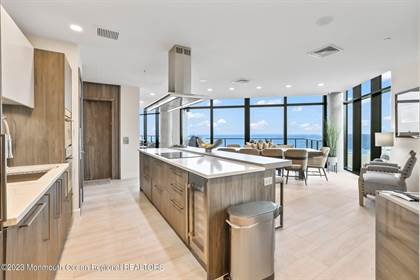 Pier Village - Ocean Place, Long Branch, NJ Luxury Homes and