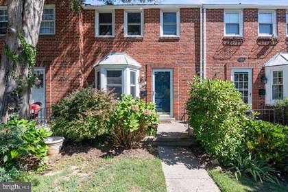 Picture of 1612 LOCH NESS RD, Towson, MD, 21286
