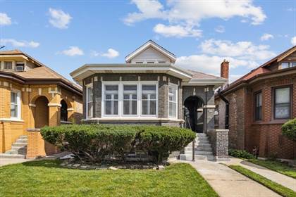 Picture of 8627 S Wood Street, Chicago, IL, 60620