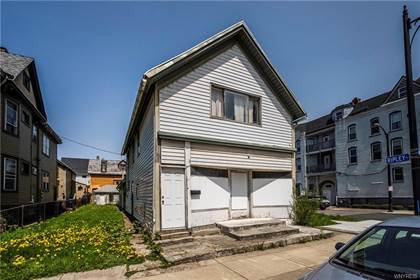 283 Casas en venta en Buffalo, NY | Point2