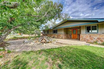 221 Crystal Hills Boulevard, Manitou Springs, CO, 80829