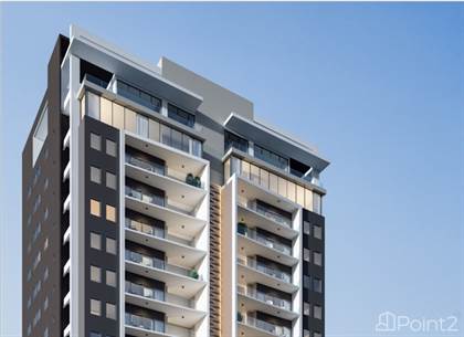 Increible Apartamento de 3 Hb com amplio balcon ubicado en exclusiva zona de la ciudad (2319), Ens. Naco, Santo Domingo