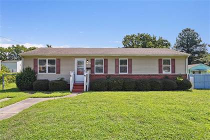 Picture of 107 Marcy Street, Portsmouth, VA, 23701