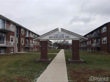 118 Riverview Drive 622, Chatham, Ontario, N7M 1A5