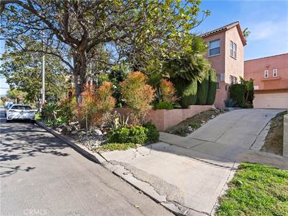 Picture of 1612 S Sierra Bonita Avenue, Los Angeles, CA, 90019