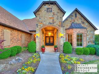 Homes for Sale in River Oaks, OK | PropertyShark