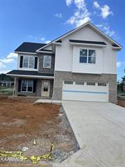 8501 Creek Valley Drive, Knoxville, TN, 37931