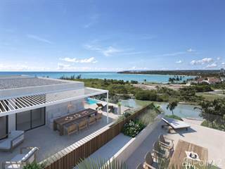 Condominium for sale in 3BD Cap Cana  Condo with Stunning Marina Front  in Cap Cana, Punta Cana, La Altagracia