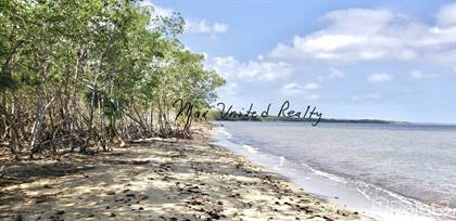 140.4 Acres of Land with Beachfront included, Sabana De La Mar, El Seibo
