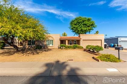 Single-Family Home for sale in 5050 E Charter Oak , Scottsdale, AZ, 85254