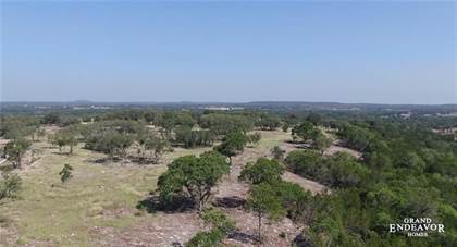 1001  Canyon Overlook DR, Georgetown, TX, 78633