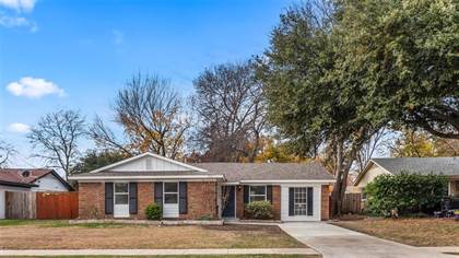 3701 Cabana Ln, Plano, TX 75023