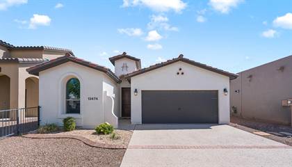 Picture of 12801 WOOLSTONE Drive, El Paso, TX, 79928